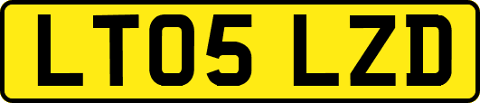 LT05LZD