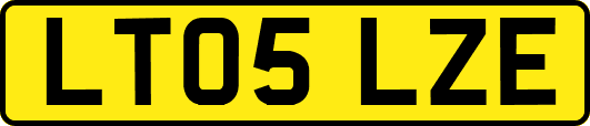 LT05LZE