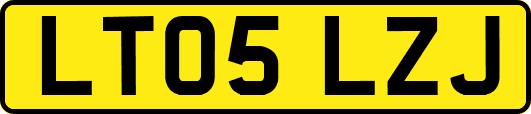 LT05LZJ