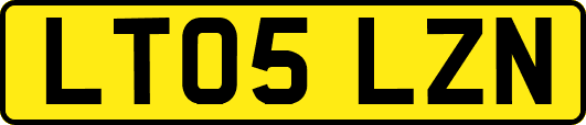 LT05LZN