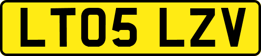 LT05LZV