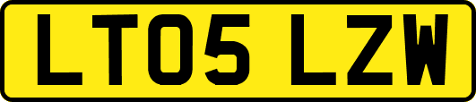 LT05LZW