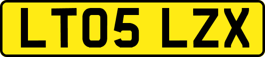 LT05LZX