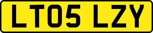 LT05LZY