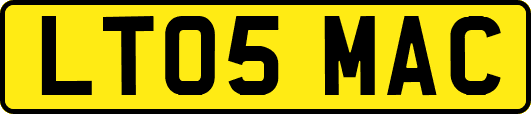 LT05MAC