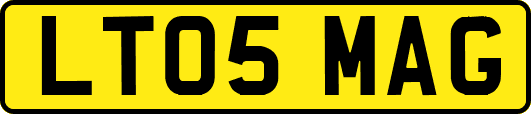 LT05MAG