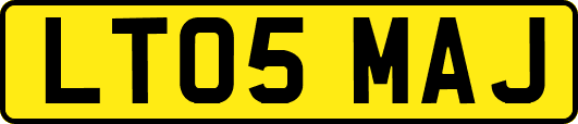 LT05MAJ