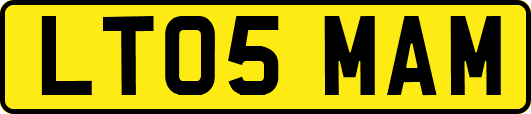 LT05MAM