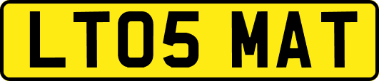 LT05MAT