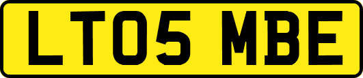 LT05MBE
