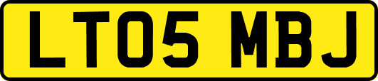 LT05MBJ
