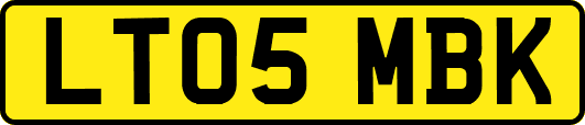 LT05MBK