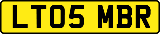 LT05MBR