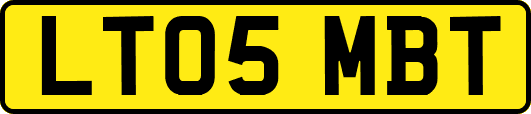 LT05MBT