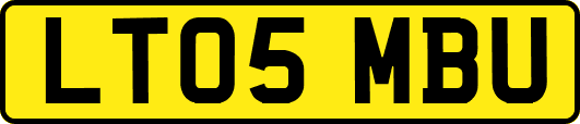 LT05MBU