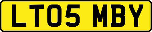 LT05MBY