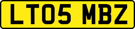 LT05MBZ