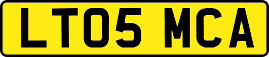 LT05MCA
