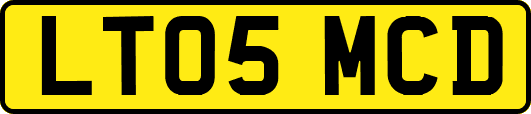 LT05MCD