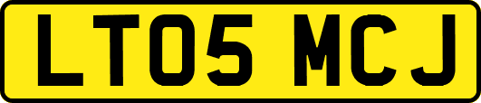LT05MCJ
