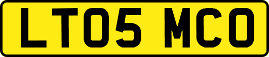 LT05MCO