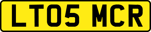 LT05MCR