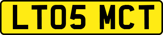 LT05MCT