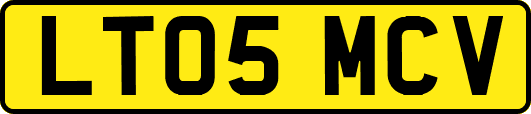 LT05MCV