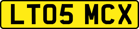 LT05MCX