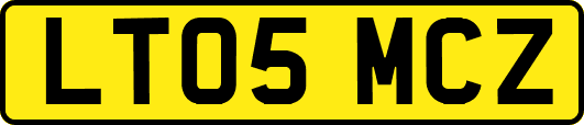 LT05MCZ