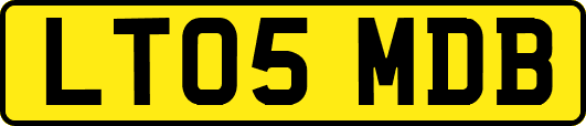 LT05MDB
