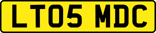LT05MDC