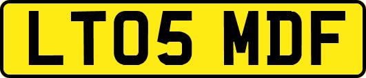 LT05MDF