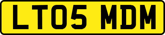 LT05MDM