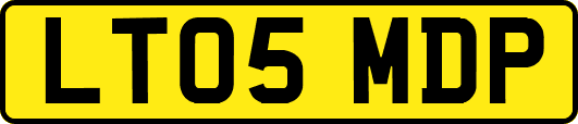 LT05MDP