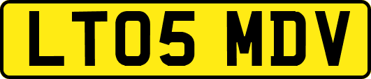 LT05MDV