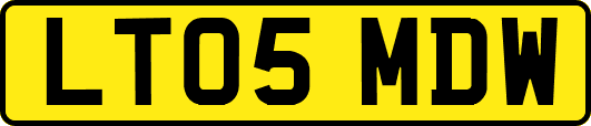 LT05MDW