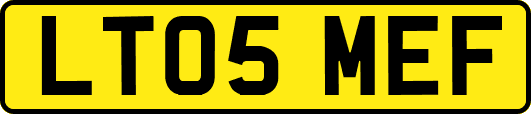 LT05MEF