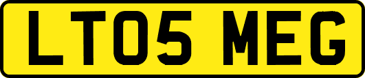 LT05MEG