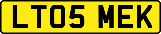 LT05MEK