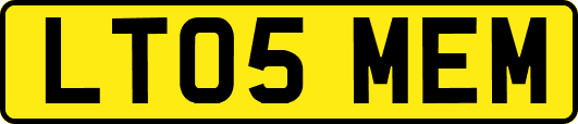 LT05MEM
