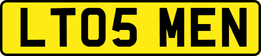 LT05MEN