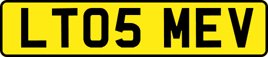 LT05MEV