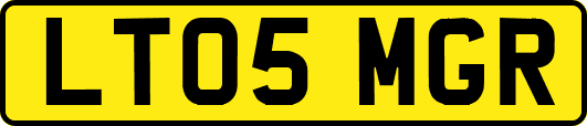 LT05MGR