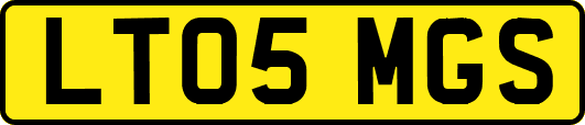 LT05MGS