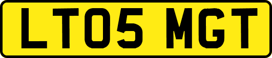 LT05MGT