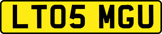 LT05MGU