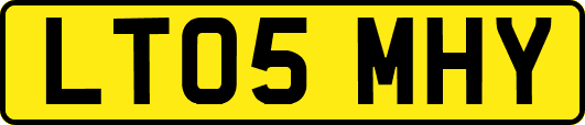 LT05MHY