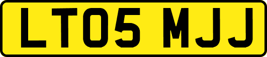 LT05MJJ