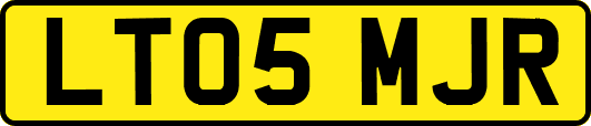 LT05MJR